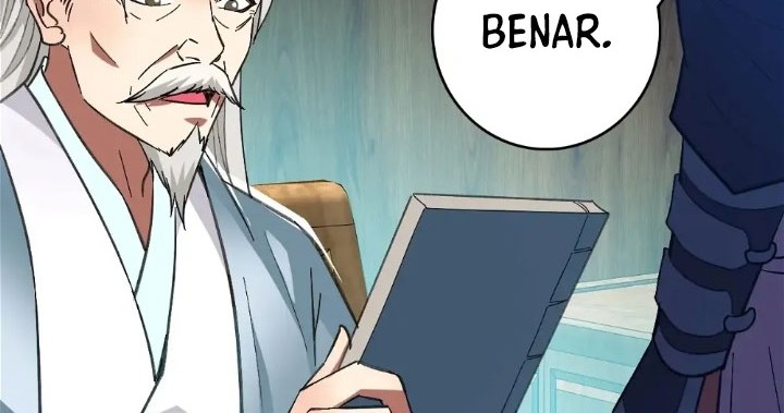 Supreme Taoist (2021) Chapter 79 Gambar 21