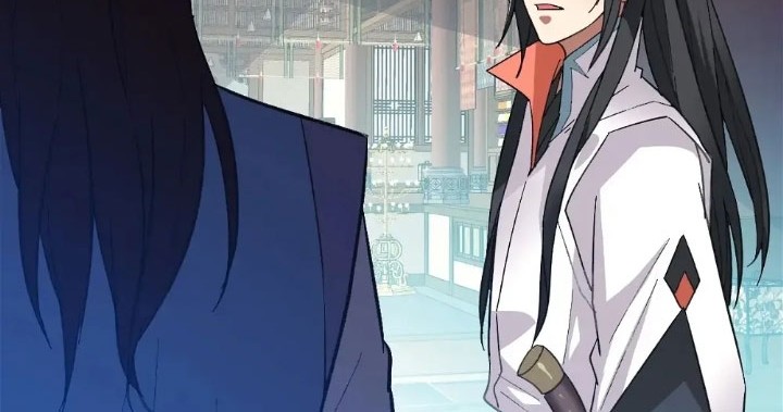 Supreme Taoist (2021) Chapter 79 Gambar 25