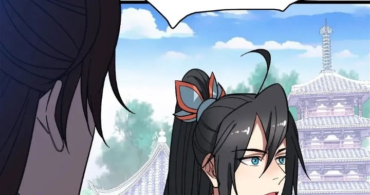 Supreme Taoist (2021) Chapter 79 Gambar 29