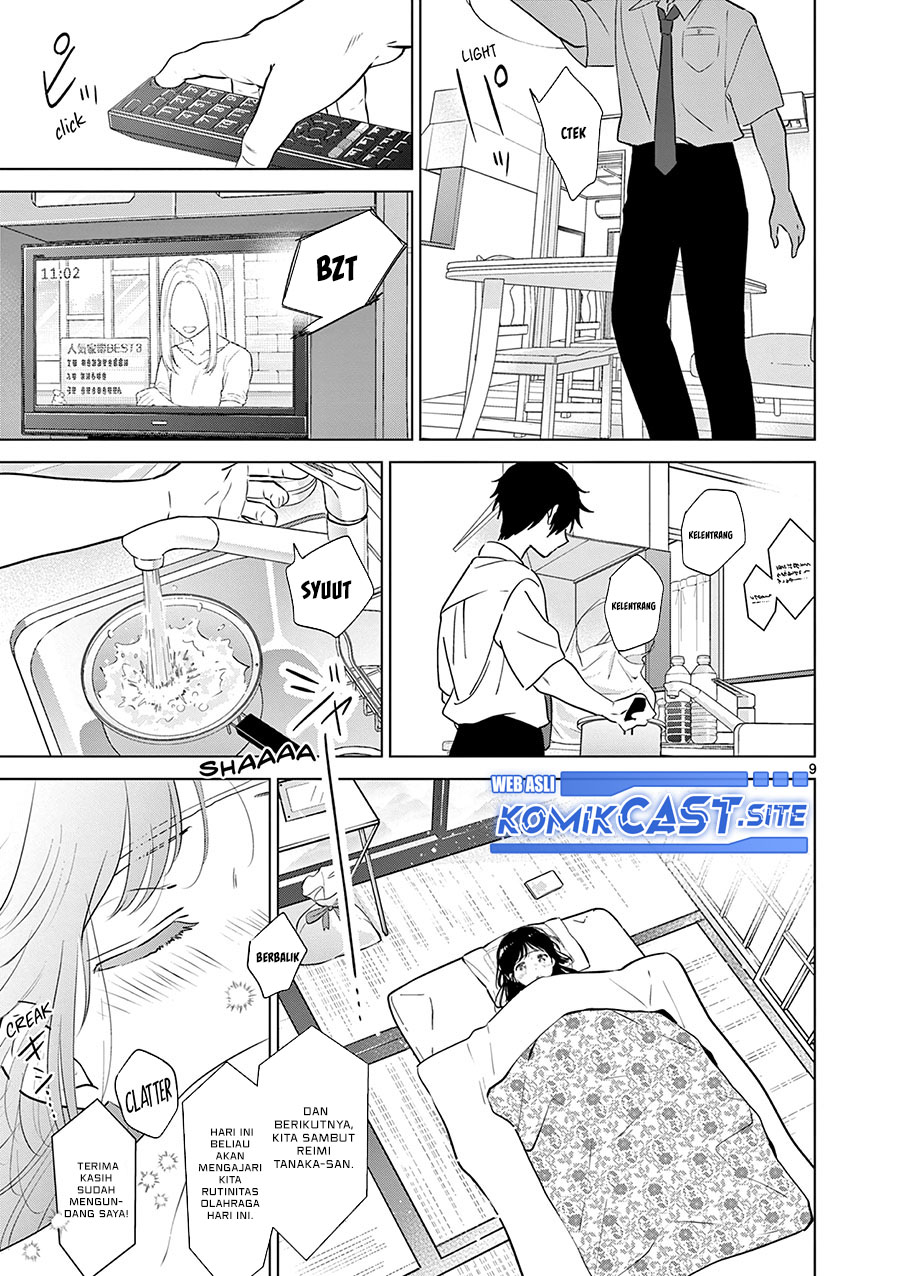 Aishiteru Game wo Owarasetai Chapter 27 Gambar 10