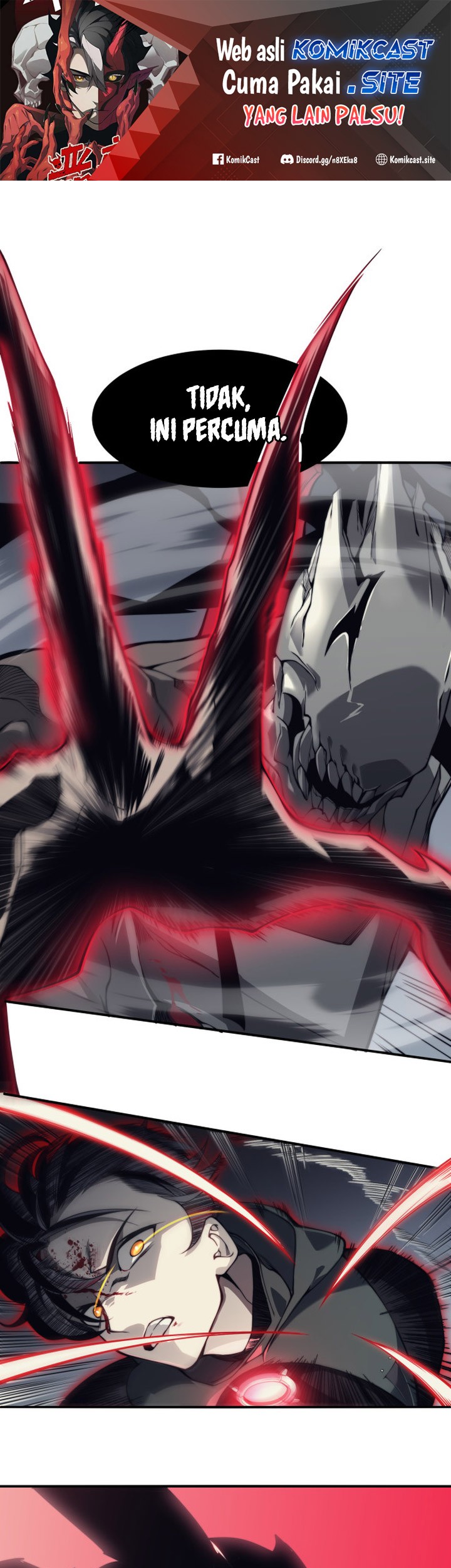 Baca Demon Evolution Chapter 08 Gambar 2