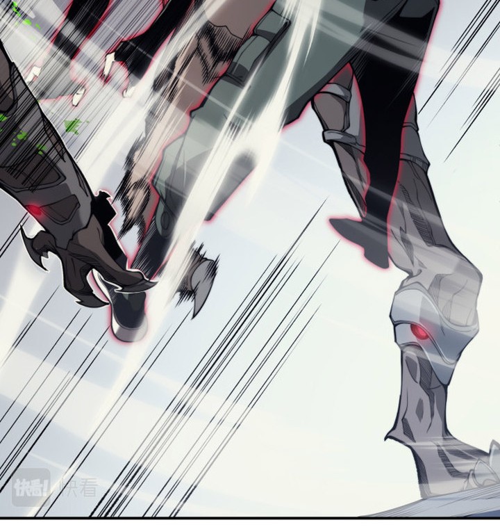 Demon Evolution Chapter 08 Gambar 11