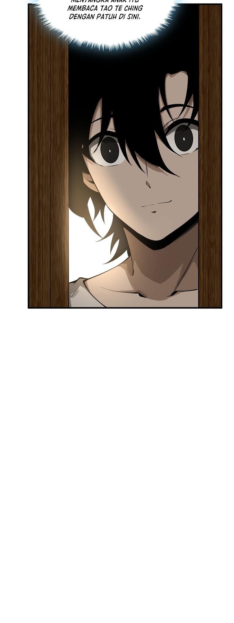 Dear God, Start Today Chapter 07 Gambar 35