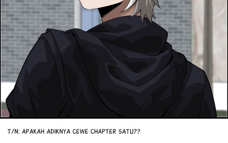 Dear God, Start Today Chapter 07 Gambar 60