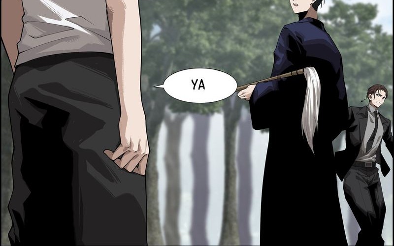 Dear God, Start Today Chapter 07 Gambar 6