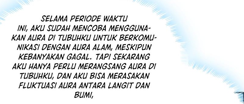 Dear God, Start Today Chapter 07 Gambar 25