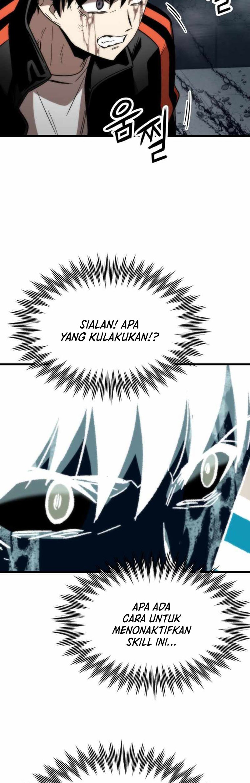Ultra Alter Chapter 56 Gambar 31
