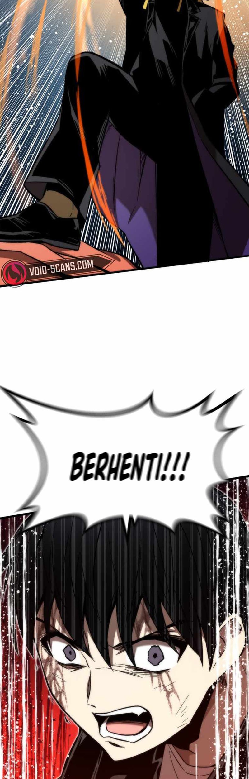 Ultra Alter Chapter 56 Gambar 48