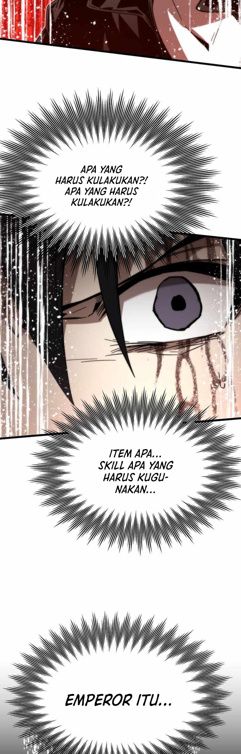 Ultra Alter Chapter 56 Gambar 49