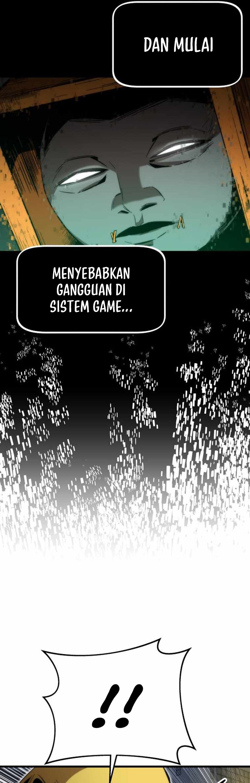 Ultra Alter Chapter 56 Gambar 52