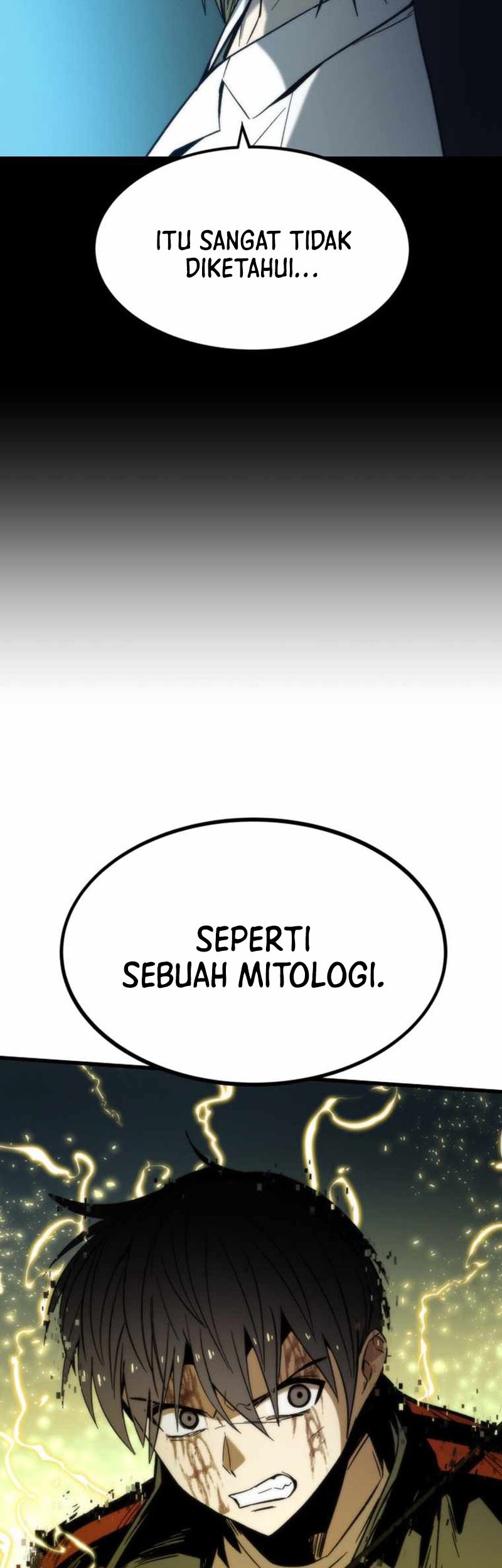 Ultra Alter Chapter 56 Gambar 61