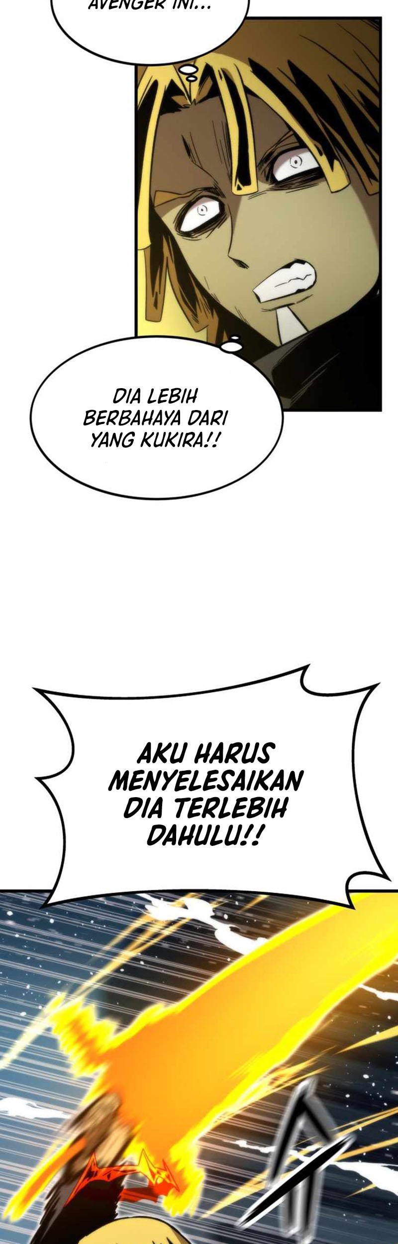Ultra Alter Chapter 56 Gambar 64