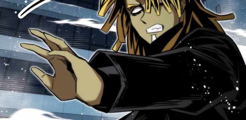 Ultra Alter Chapter 56 Gambar 71