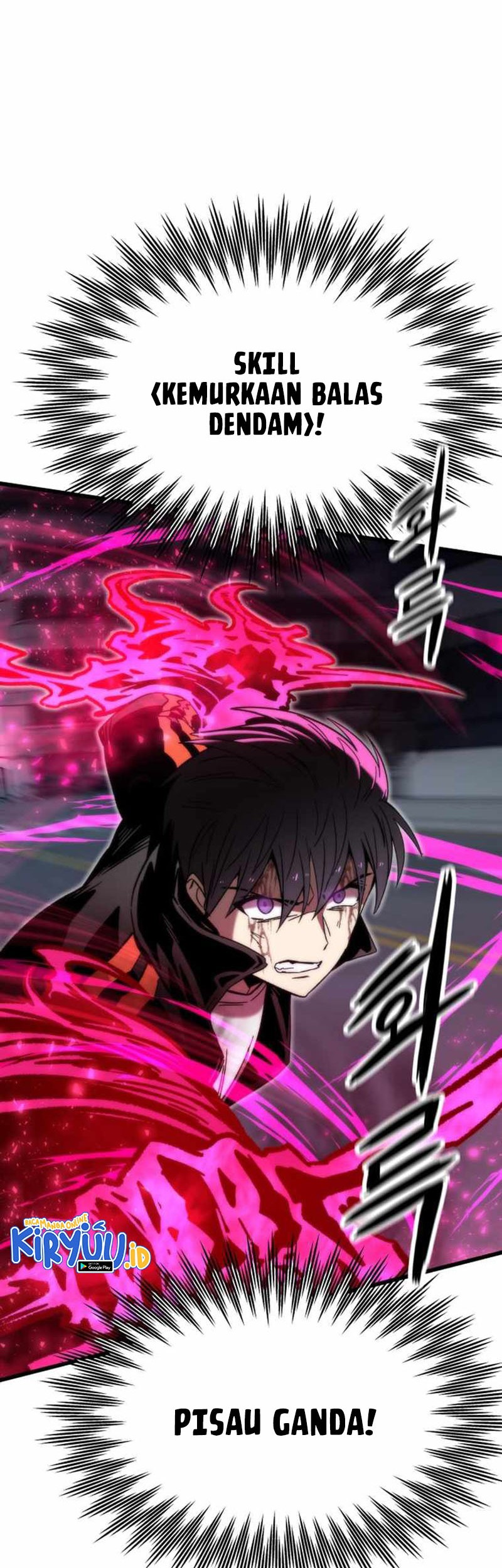 Ultra Alter Chapter 56 Gambar 77