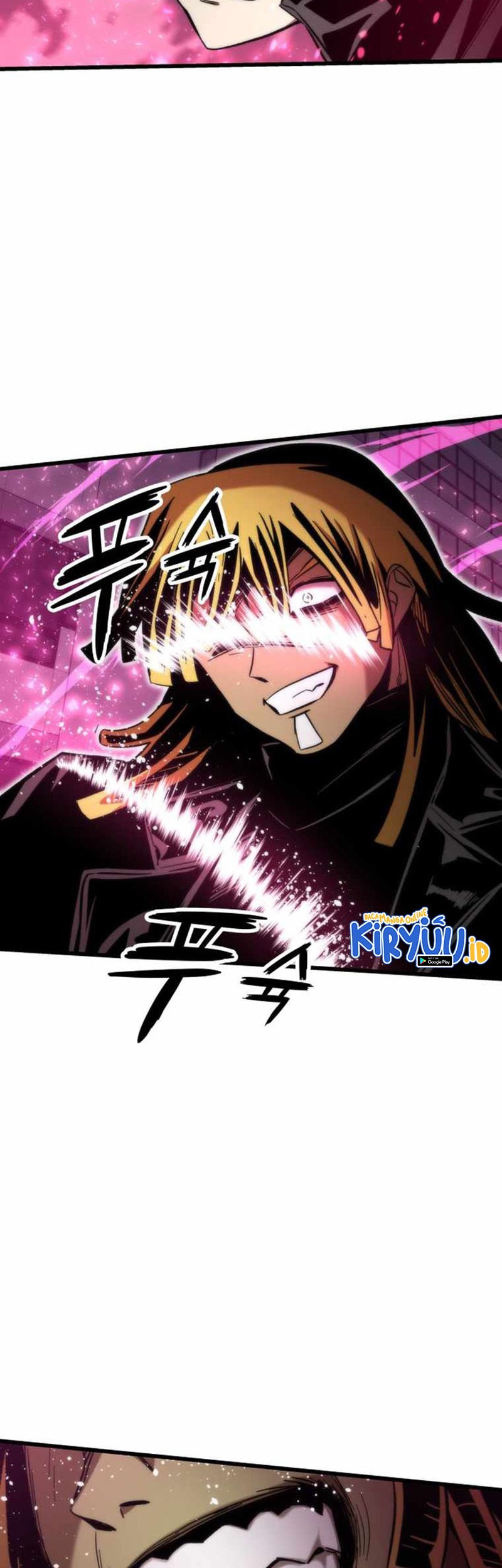Ultra Alter Chapter 56 Gambar 80
