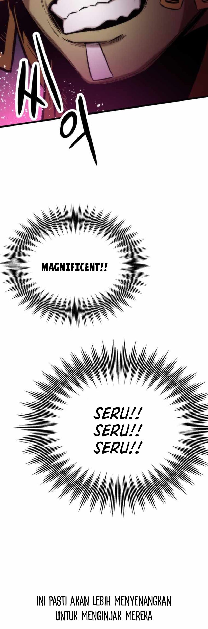 Ultra Alter Chapter 56 Gambar 81