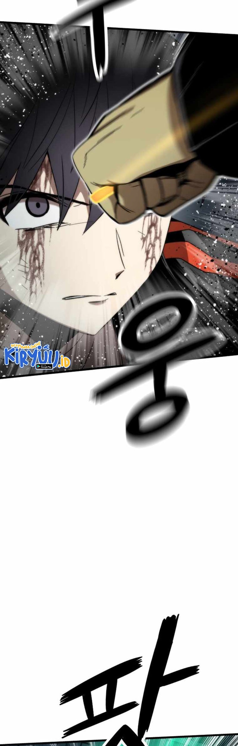 Ultra Alter Chapter 56 Gambar 83