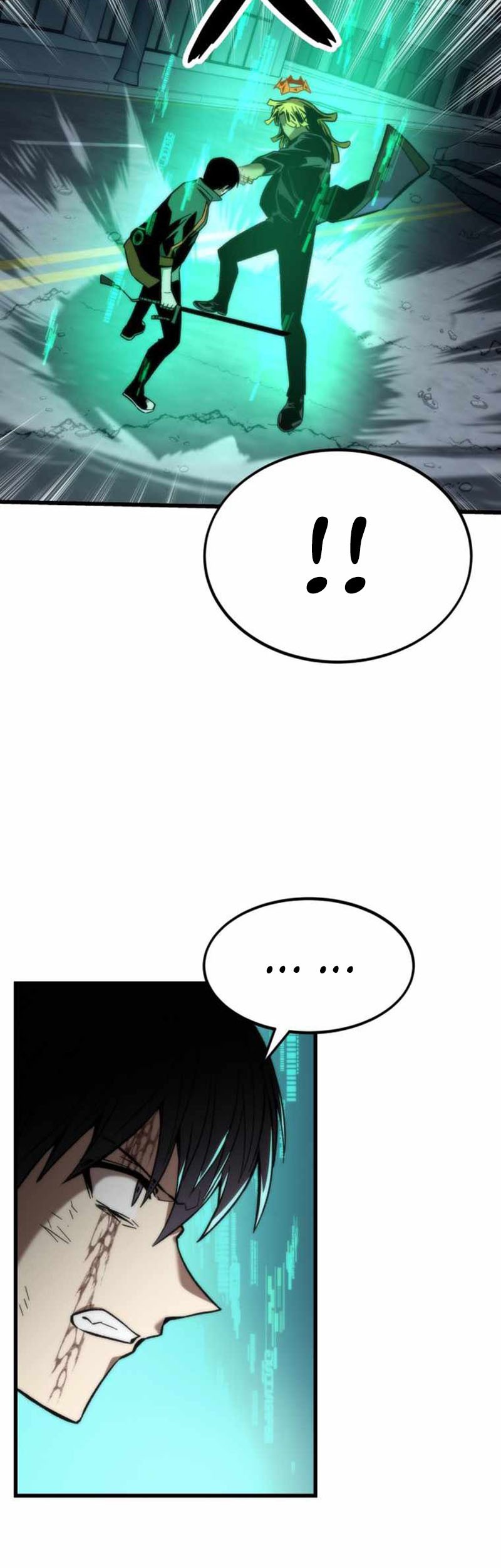 Ultra Alter Chapter 56 Gambar 84