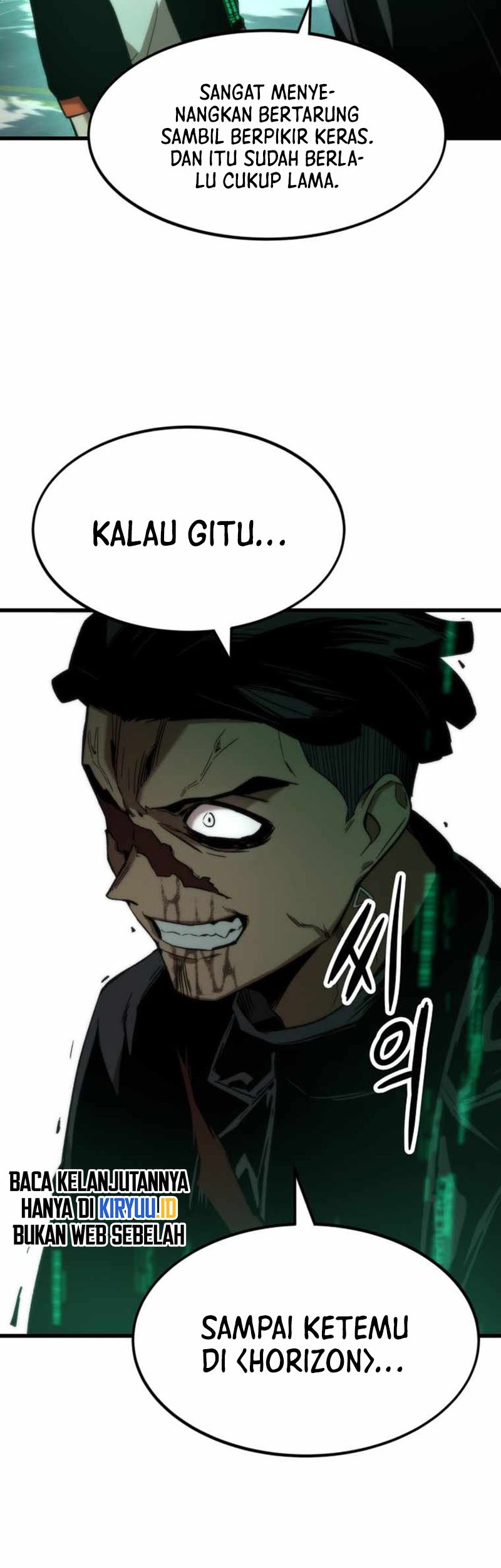 Ultra Alter Chapter 56 Gambar 88