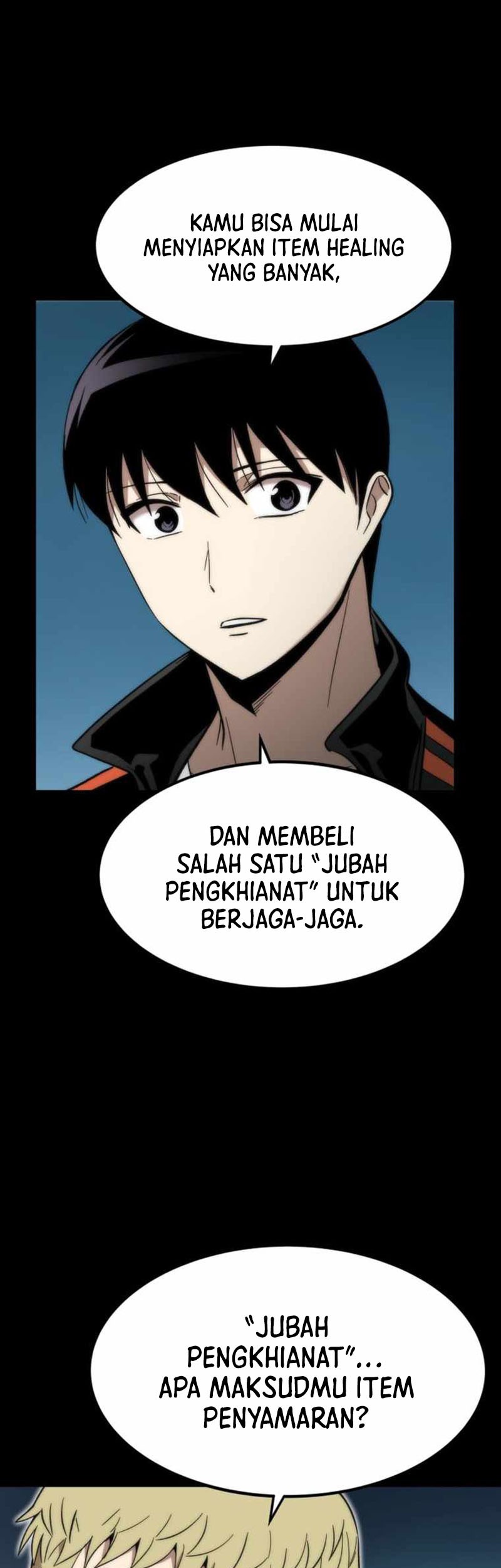 Ultra Alter Chapter 56 Gambar 4