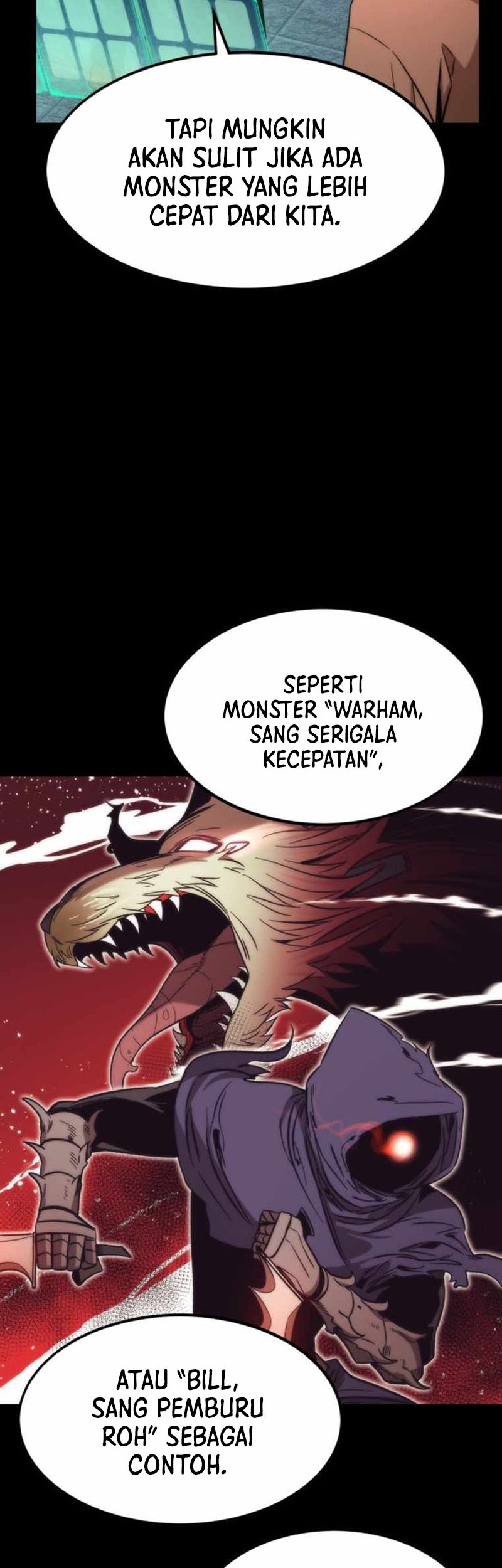 Ultra Alter Chapter 56 Gambar 7