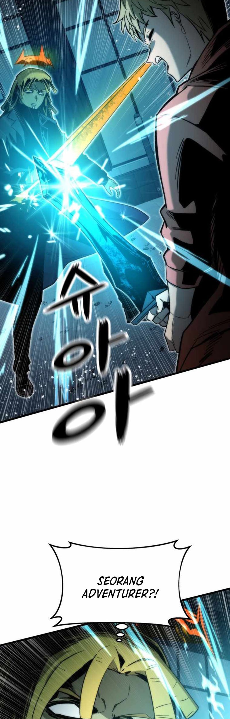 Ultra Alter Chapter 56 Gambar 14