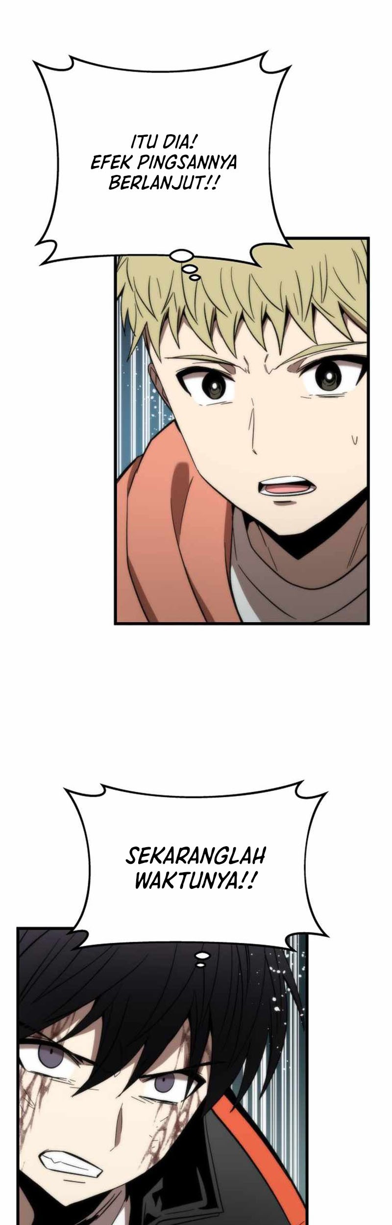 Ultra Alter Chapter 56 Gambar 16