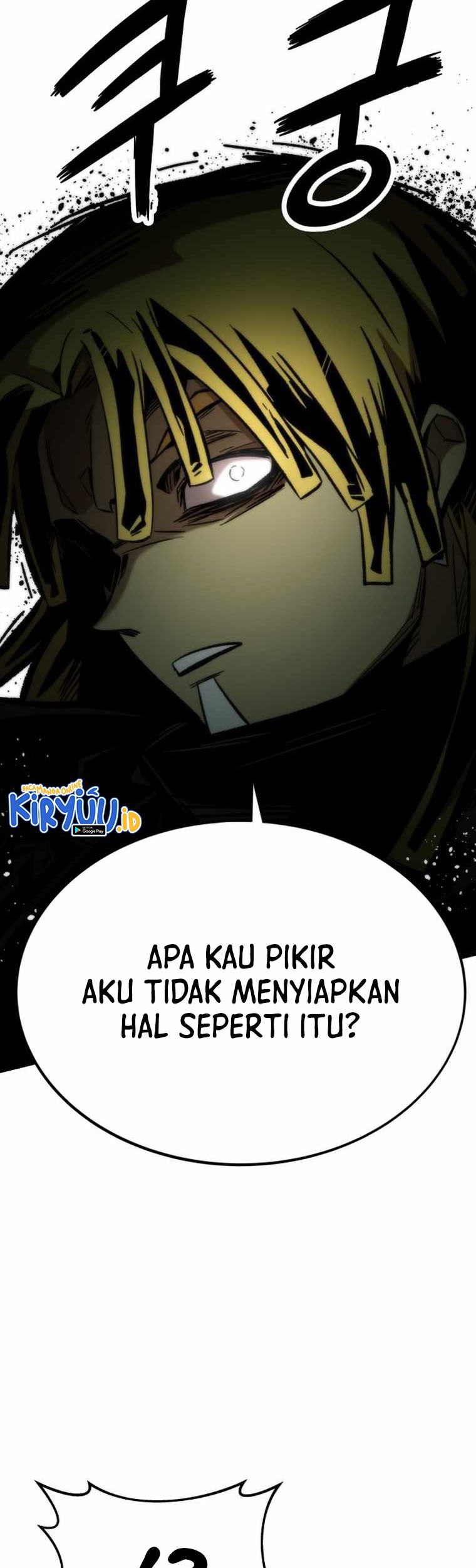 Ultra Alter Chapter 56 Gambar 21