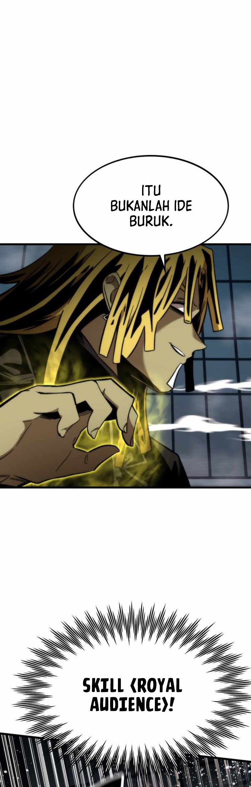 Ultra Alter Chapter 56 Gambar 25