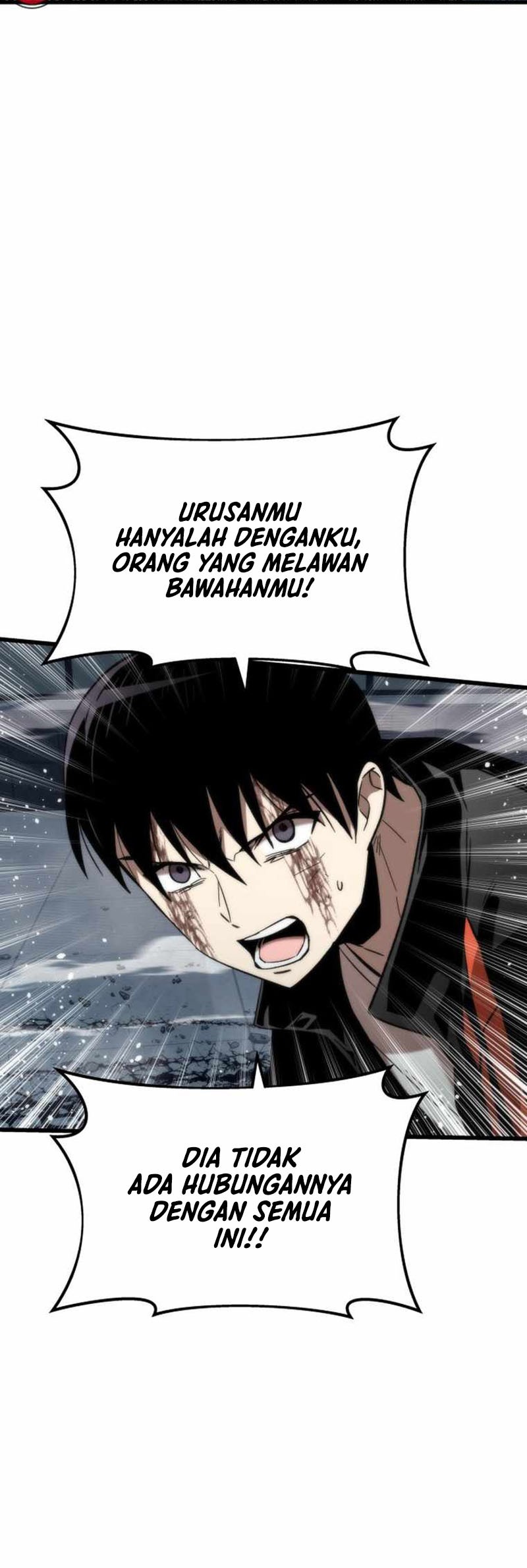 Ultra Alter Chapter 56 Gambar 29