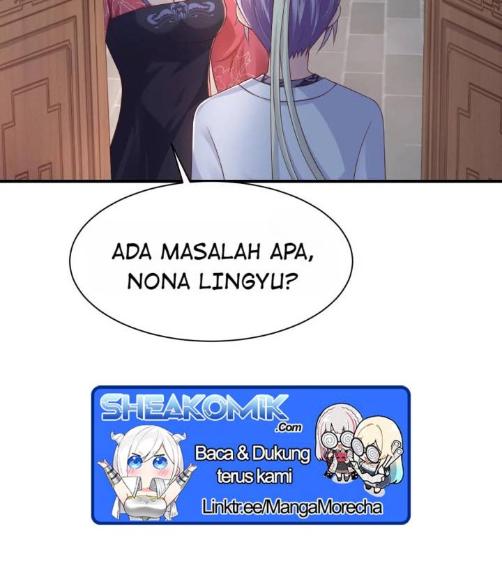 After The Friendship Full Chapter 71 Gambar 13