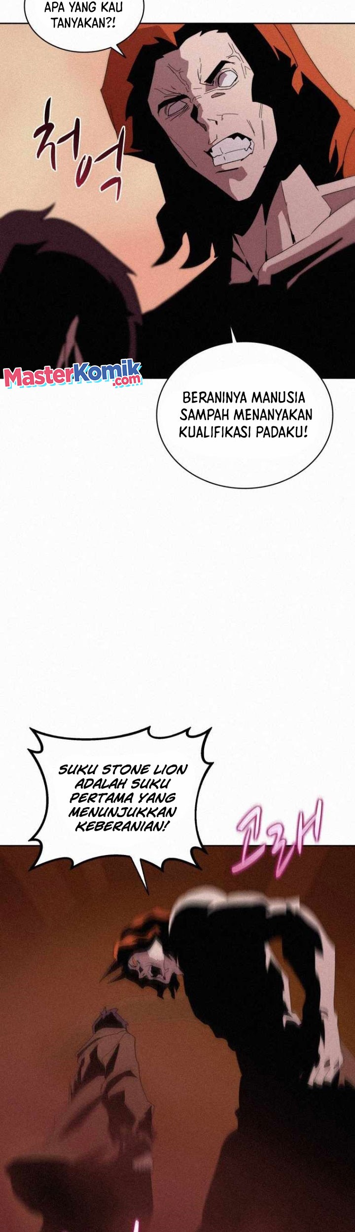 The Book Eating Magician Chapter 77 Gambar 45