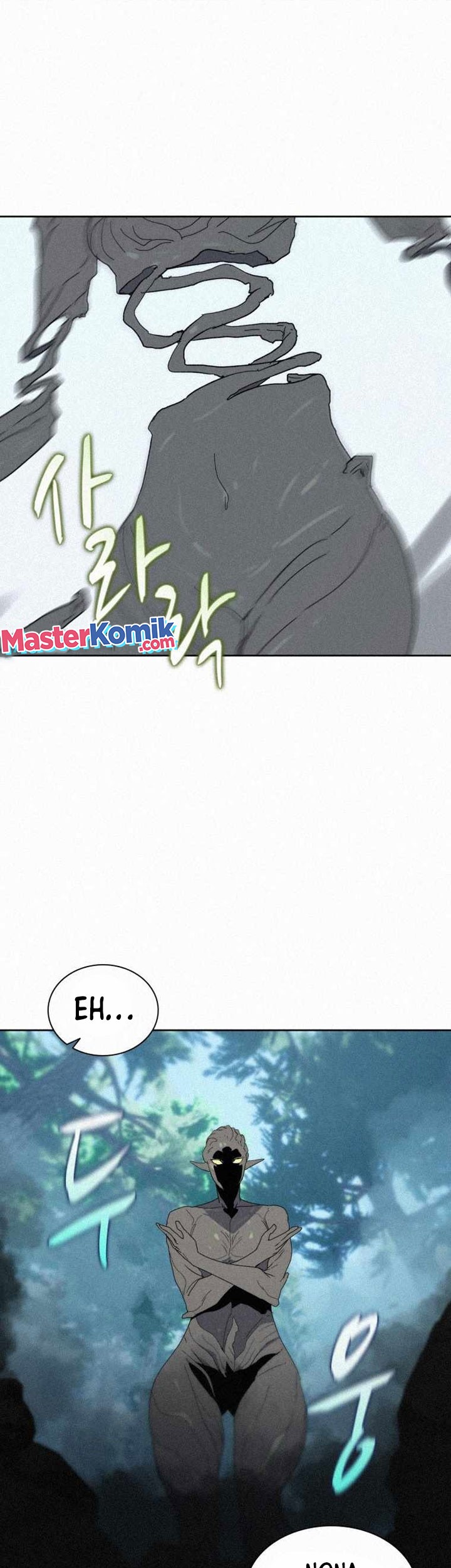 Baca The Book Eating Magician Chapter 77 Gambar 2