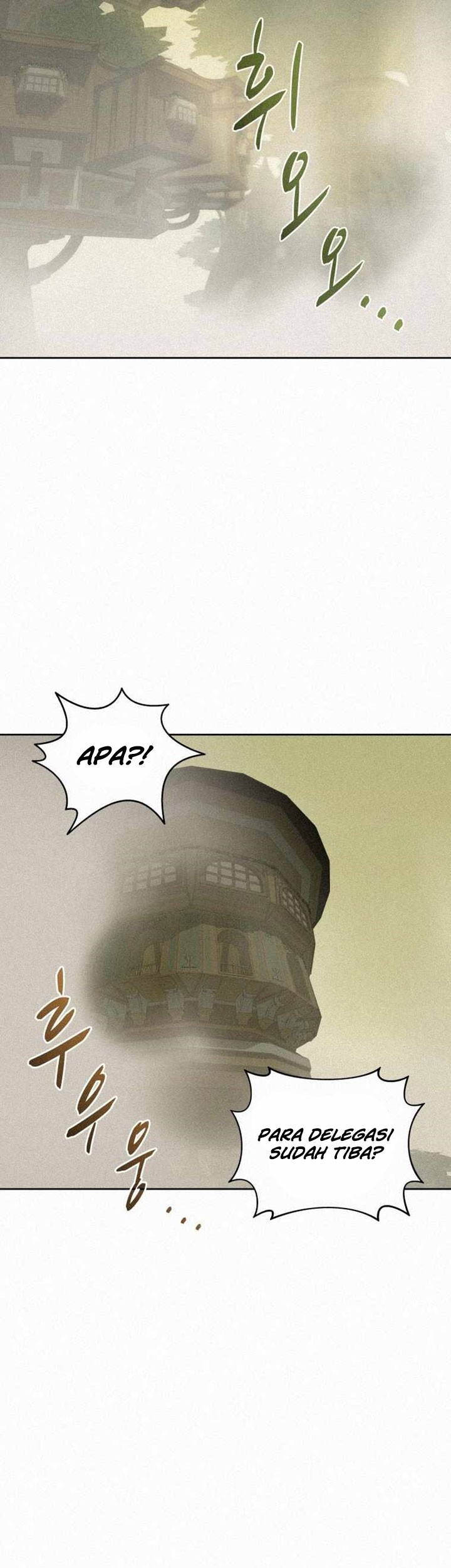 The Book Eating Magician Chapter 77 Gambar 13