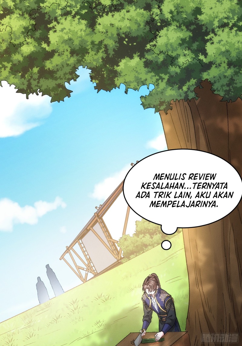 I Just Don’t Play the Card According to the Routine Chapter 129 Gambar 39