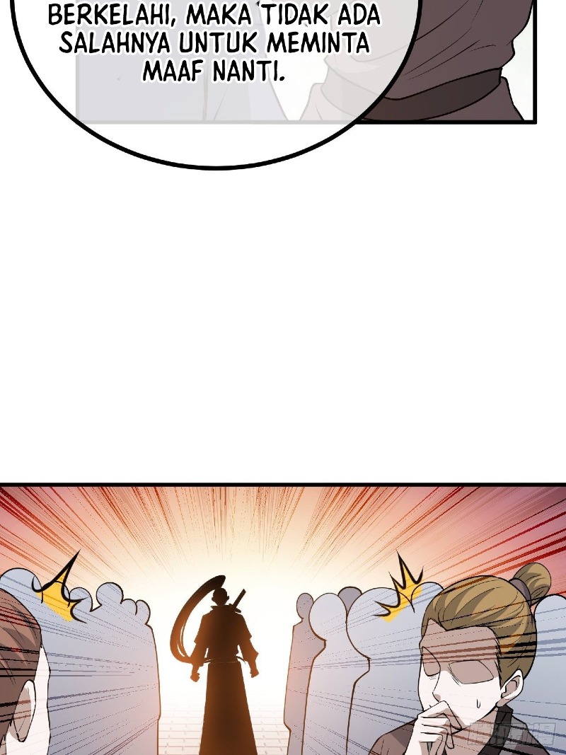 Son, Make Trouble Quickly Chapter 27 Gambar 10