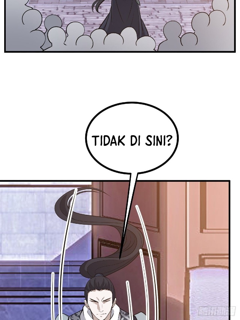 Son, Make Trouble Quickly Chapter 27 Gambar 16