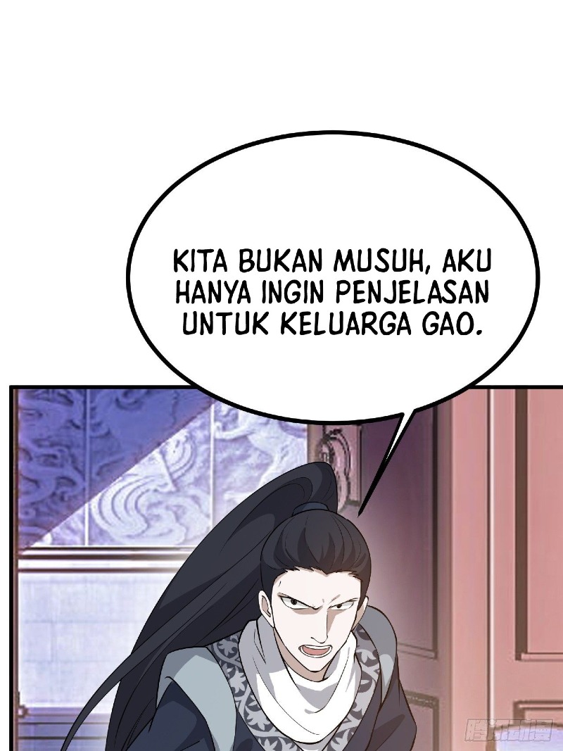 Son, Make Trouble Quickly Chapter 27 Gambar 24