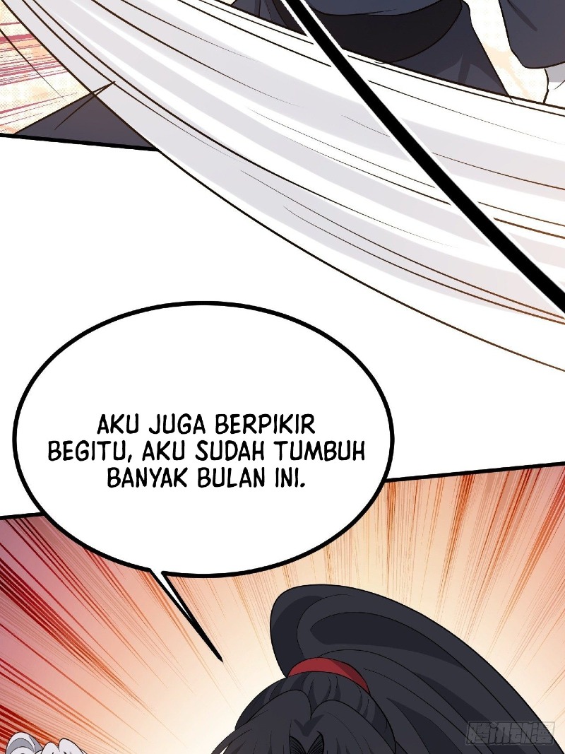 Son, Make Trouble Quickly Chapter 27 Gambar 28