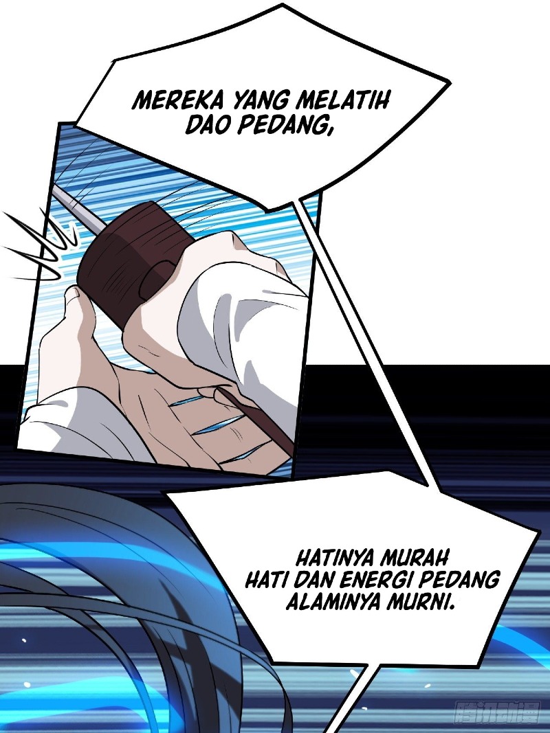 Son, Make Trouble Quickly Chapter 27 Gambar 33