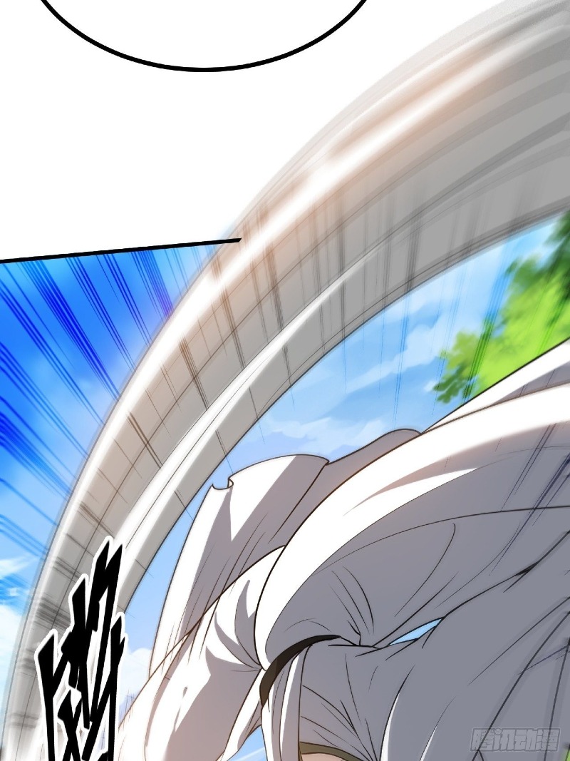 Son, Make Trouble Quickly Chapter 27 Gambar 35
