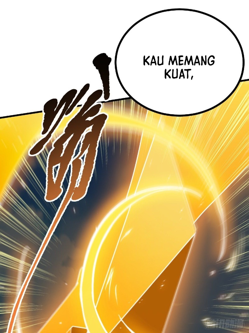 Son, Make Trouble Quickly Chapter 27 Gambar 37