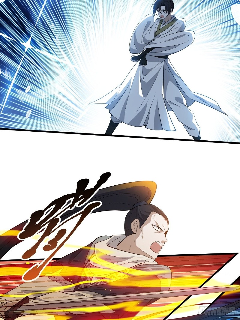 Son, Make Trouble Quickly Chapter 27 Gambar 40