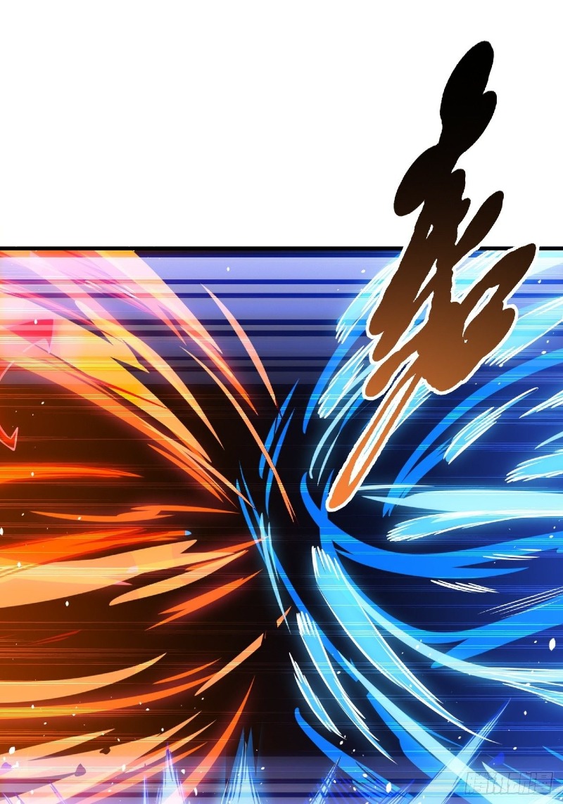 Son, Make Trouble Quickly Chapter 27 Gambar 42