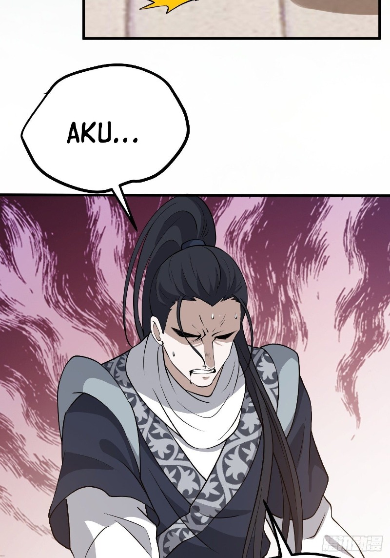 Son, Make Trouble Quickly Chapter 27 Gambar 45