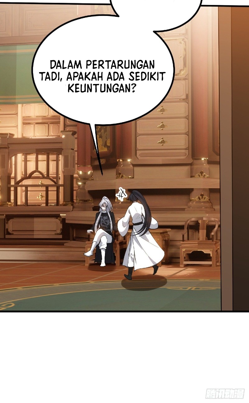 Son, Make Trouble Quickly Chapter 27 Gambar 50