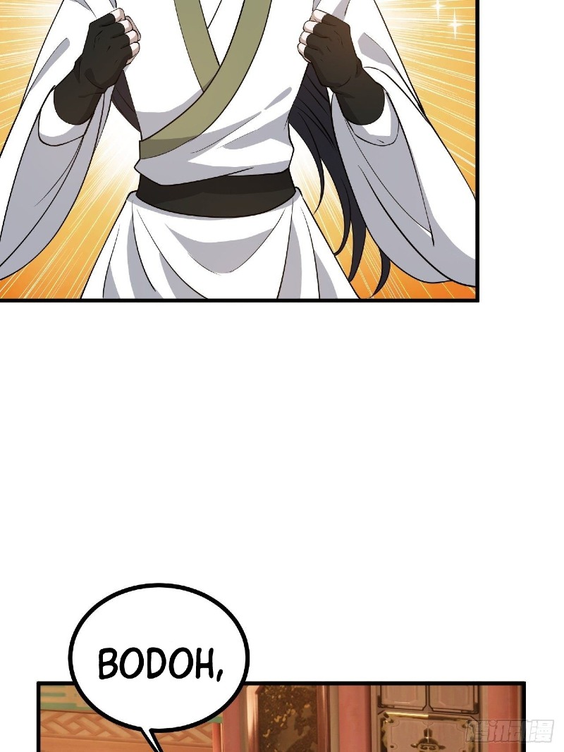 Son, Make Trouble Quickly Chapter 27 Gambar 52