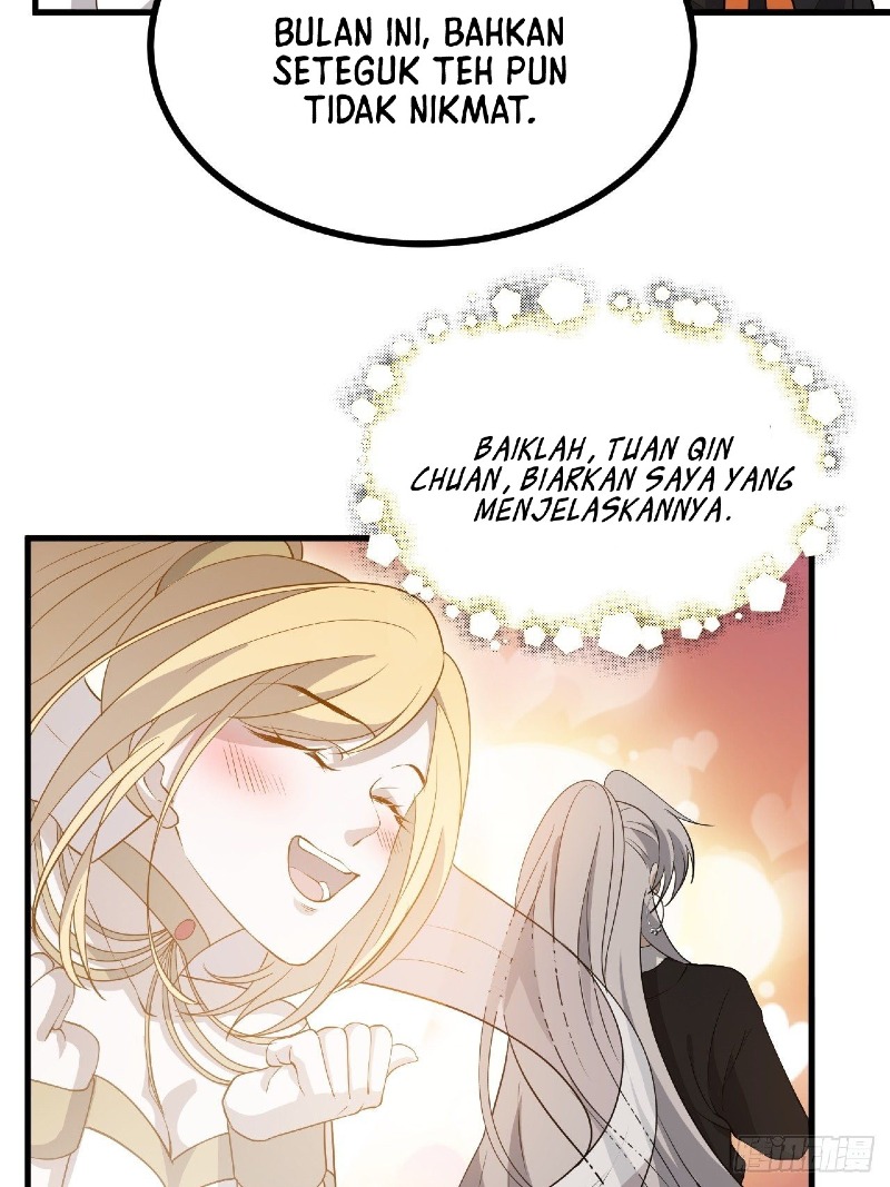 Son, Make Trouble Quickly Chapter 27 Gambar 56