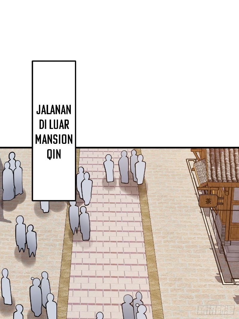 Son, Make Trouble Quickly Chapter 27 Gambar 6