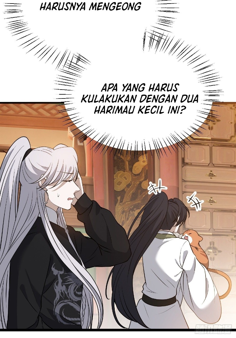 Son, Make Trouble Quickly Chapter 27 Gambar 65
